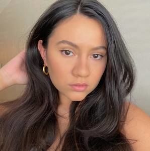 Meet your Posher, Nataly